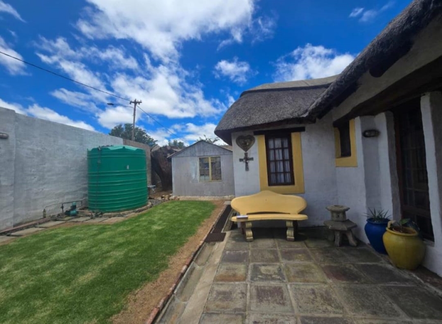 3 Bedroom Property for Sale in Ermelo Mpumalanga