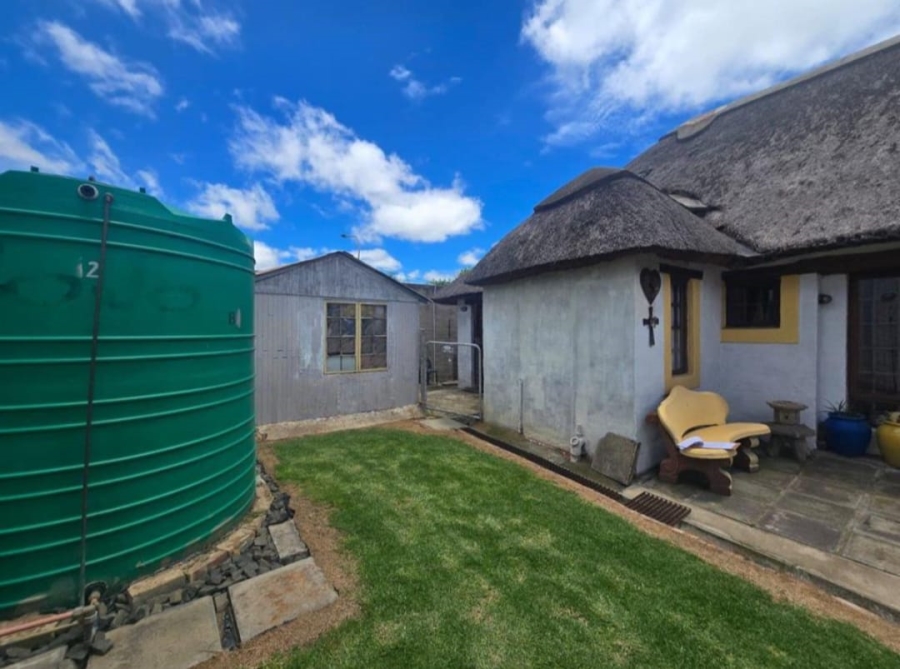 3 Bedroom Property for Sale in Ermelo Mpumalanga