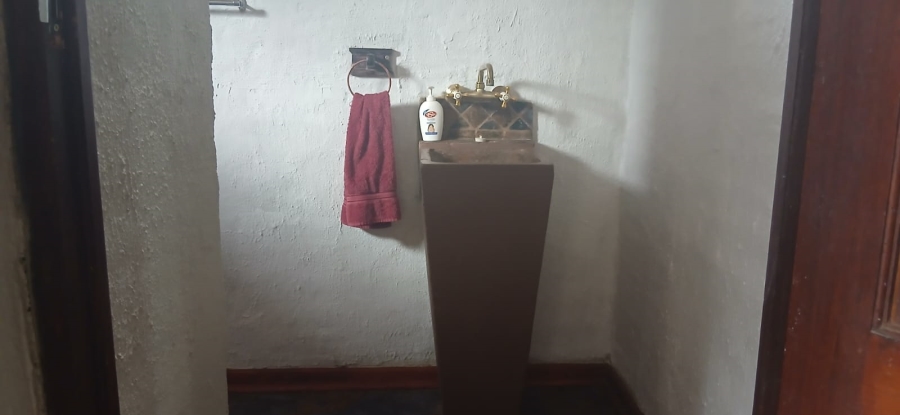 3 Bedroom Property for Sale in Ermelo Mpumalanga