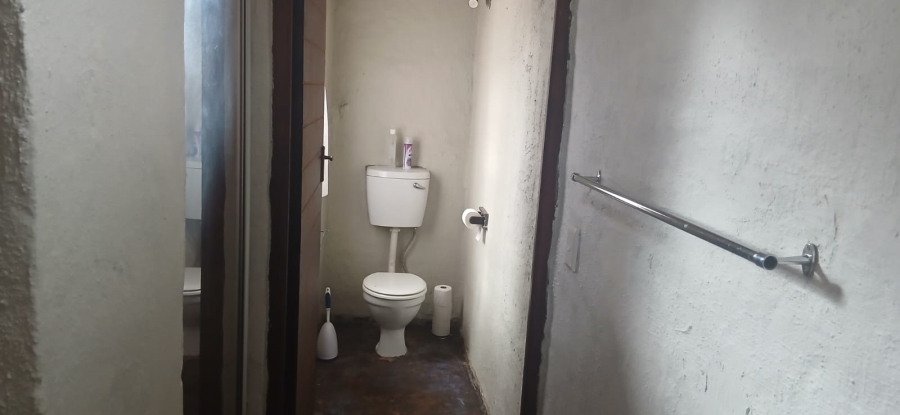 3 Bedroom Property for Sale in Ermelo Mpumalanga