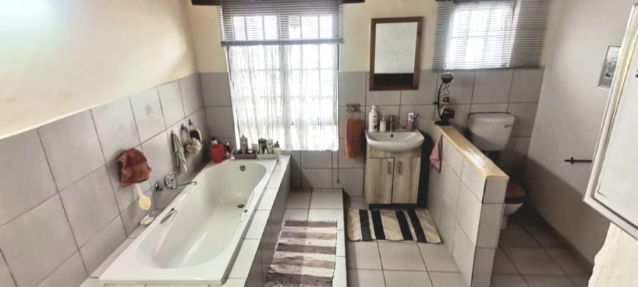 3 Bedroom Property for Sale in Ermelo Mpumalanga