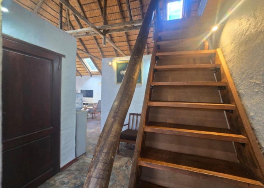 3 Bedroom Property for Sale in Ermelo Mpumalanga