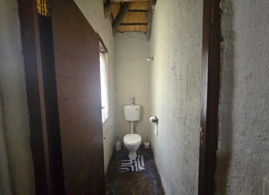 3 Bedroom Property for Sale in Ermelo Mpumalanga