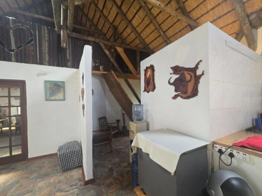 3 Bedroom Property for Sale in Ermelo Mpumalanga