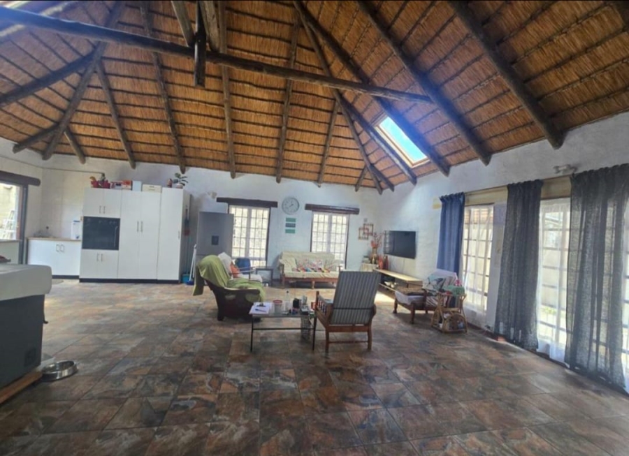 3 Bedroom Property for Sale in Ermelo Mpumalanga