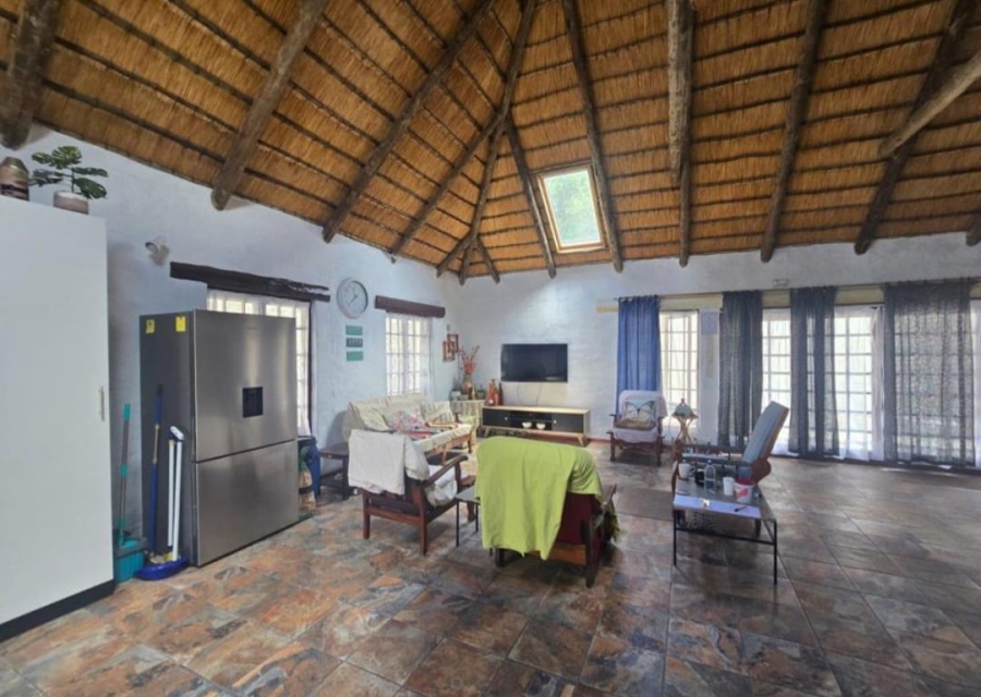 3 Bedroom Property for Sale in Ermelo Mpumalanga