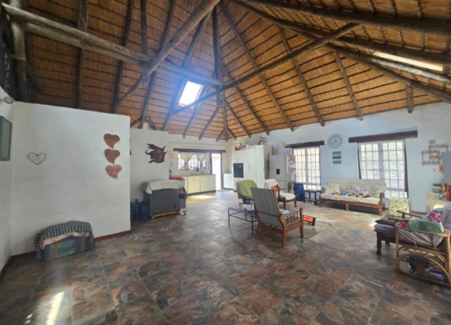 3 Bedroom Property for Sale in Ermelo Mpumalanga