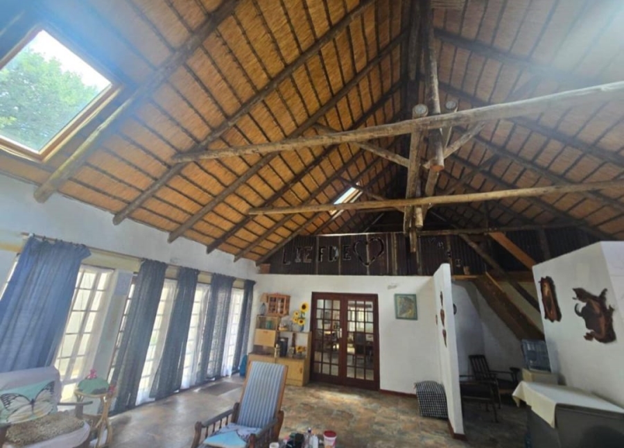 3 Bedroom Property for Sale in Ermelo Mpumalanga