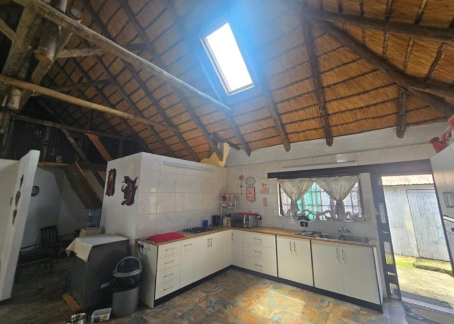 3 Bedroom Property for Sale in Ermelo Mpumalanga