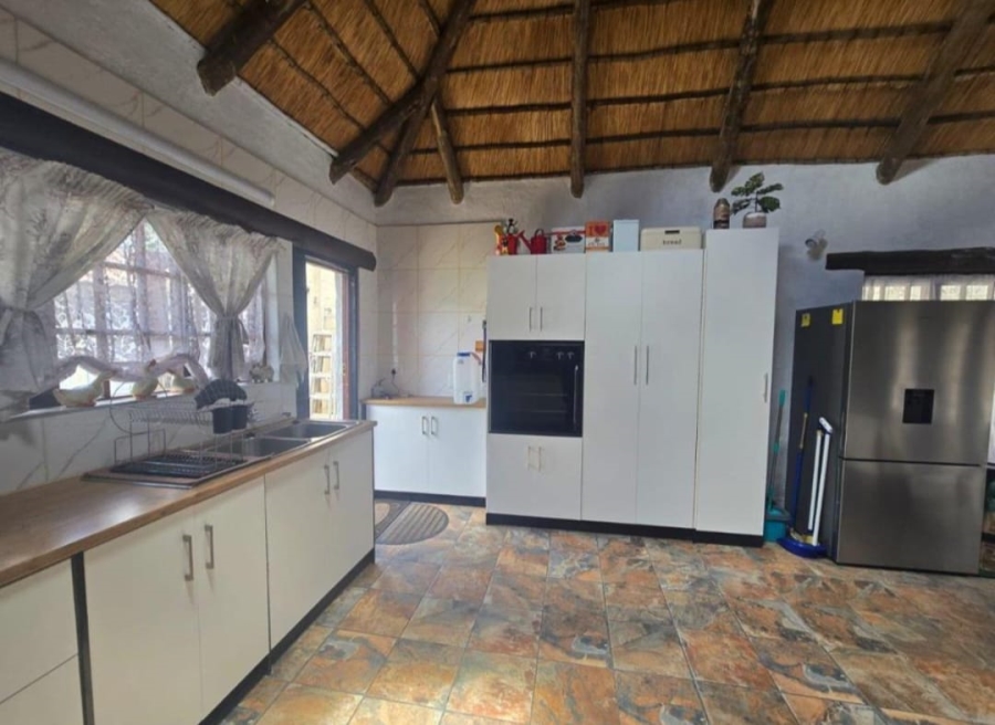 3 Bedroom Property for Sale in Ermelo Mpumalanga