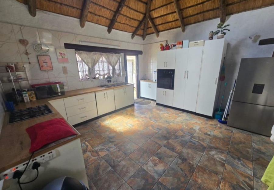 3 Bedroom Property for Sale in Ermelo Mpumalanga