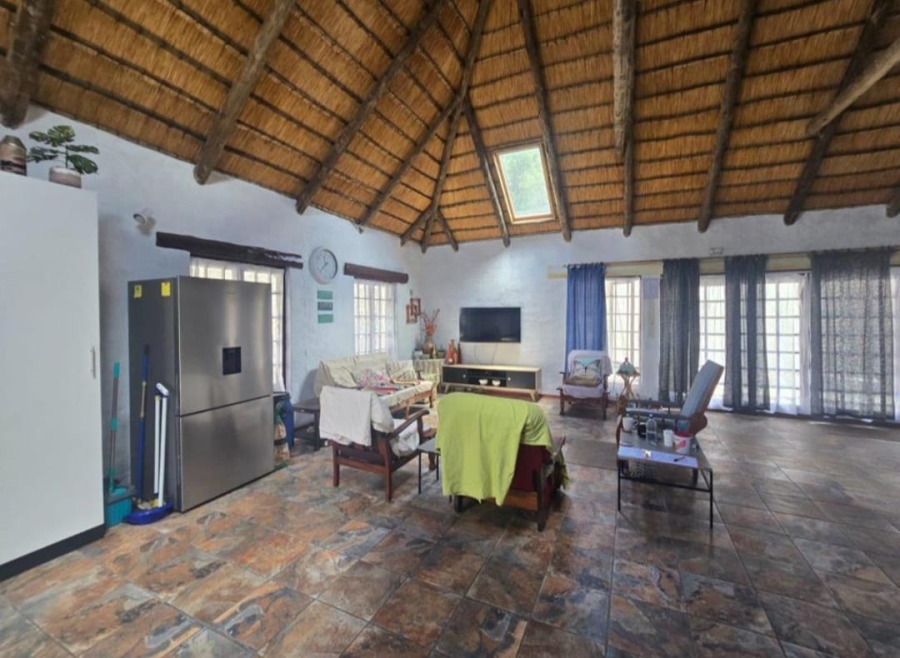 3 Bedroom Property for Sale in Ermelo Mpumalanga