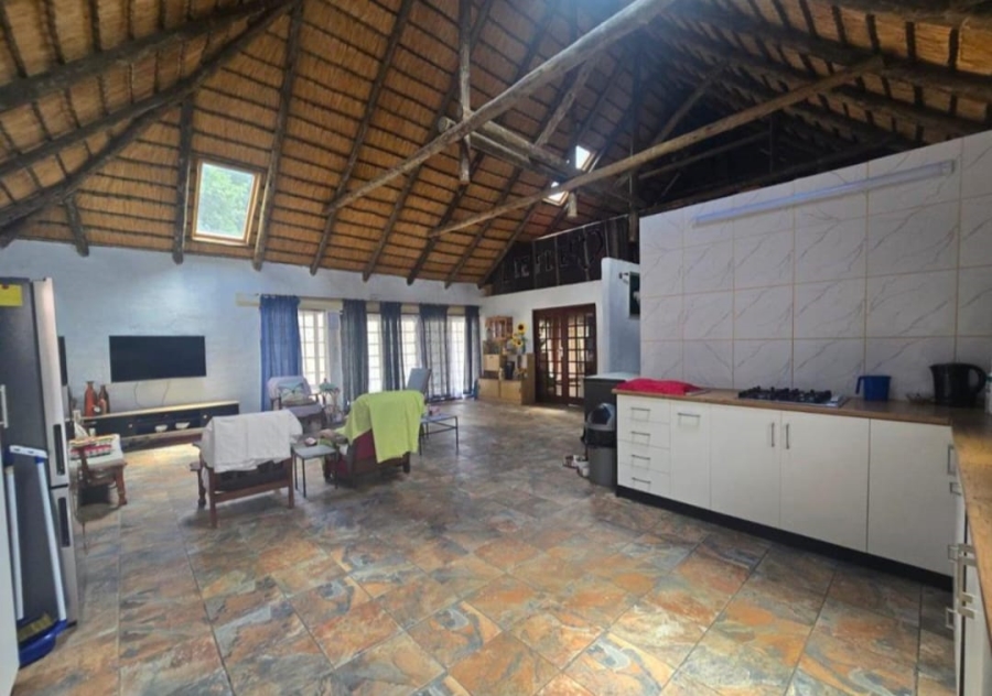 3 Bedroom Property for Sale in Ermelo Mpumalanga