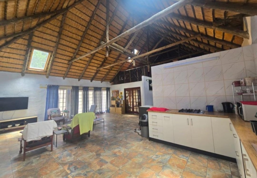 3 Bedroom Property for Sale in Ermelo Mpumalanga