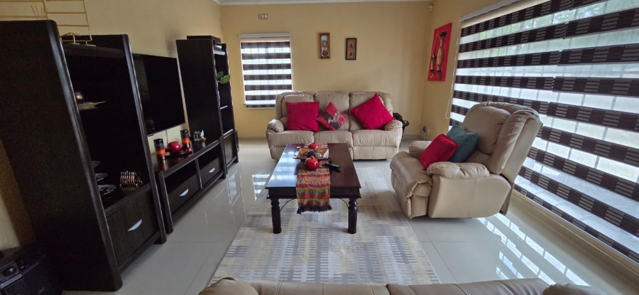 4 Bedroom Property for Sale in Stanfield Hill Mpumalanga