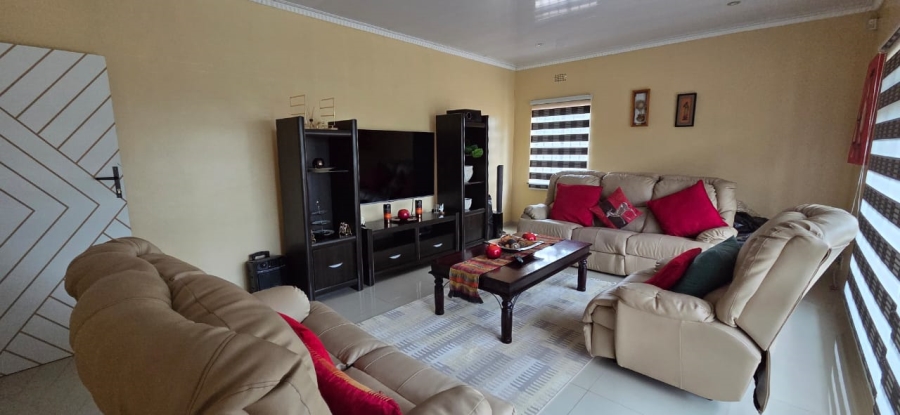 4 Bedroom Property for Sale in Stanfield Hill Mpumalanga