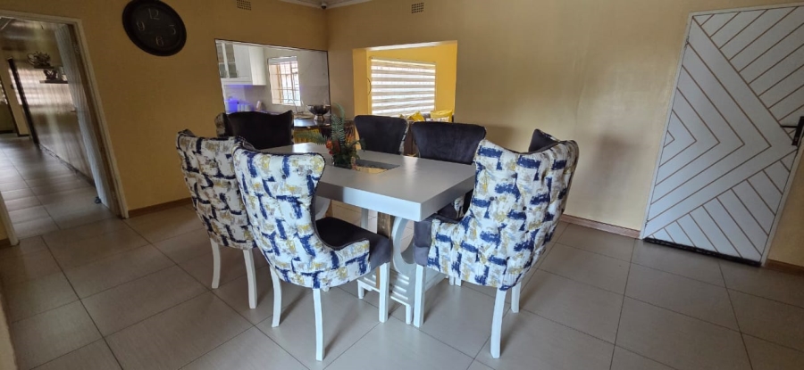 4 Bedroom Property for Sale in Stanfield Hill Mpumalanga