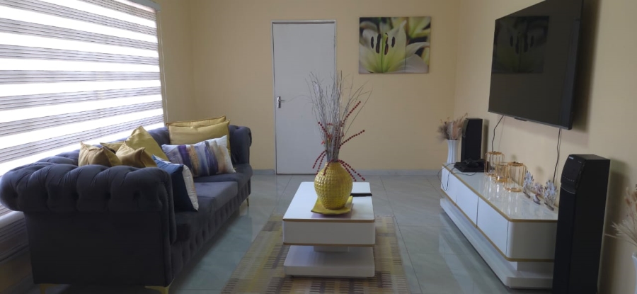 4 Bedroom Property for Sale in Stanfield Hill Mpumalanga