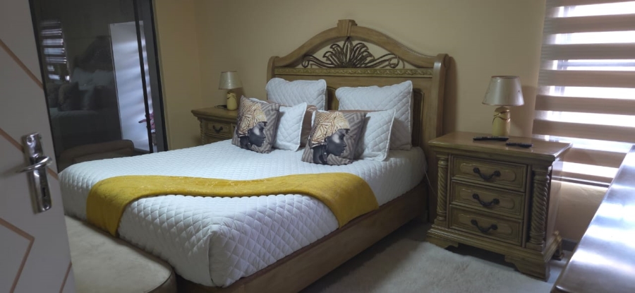 4 Bedroom Property for Sale in Stanfield Hill Mpumalanga