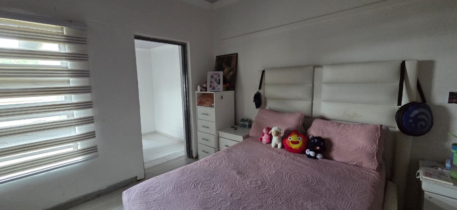 4 Bedroom Property for Sale in Stanfield Hill Mpumalanga