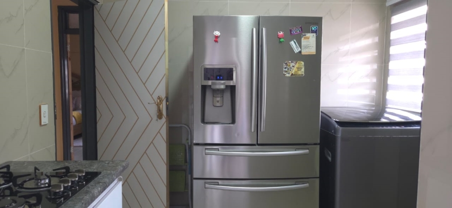 4 Bedroom Property for Sale in Stanfield Hill Mpumalanga