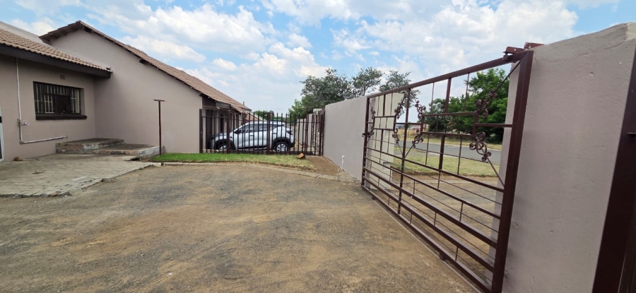 4 Bedroom Property for Sale in Stanfield Hill Mpumalanga