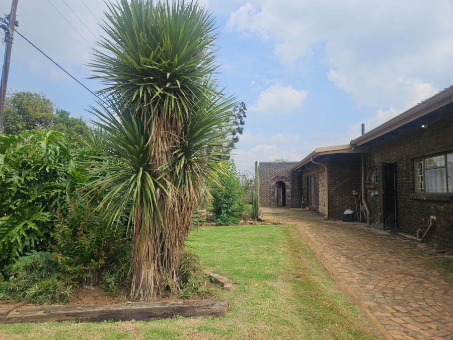 3 Bedroom Property for Sale in Eloff A H Mpumalanga