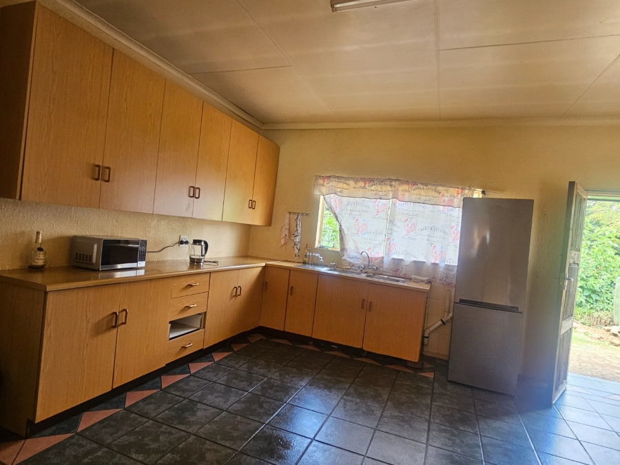 3 Bedroom Property for Sale in Eloff A H Mpumalanga