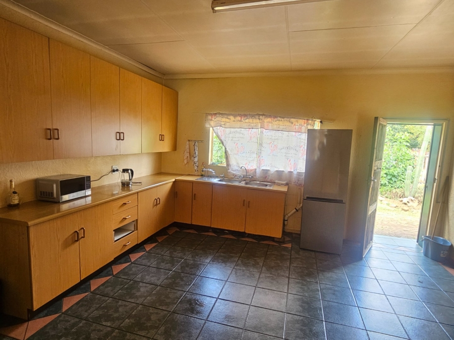 3 Bedroom Property for Sale in Eloff A H Mpumalanga