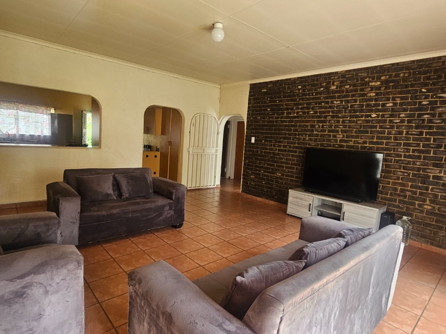 3 Bedroom Property for Sale in Eloff A H Mpumalanga