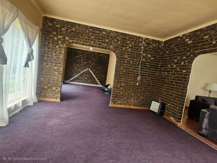 3 Bedroom Property for Sale in Eloff A H Mpumalanga