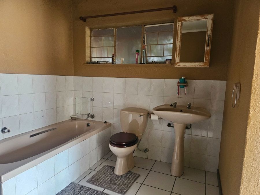 3 Bedroom Property for Sale in Eloff A H Mpumalanga