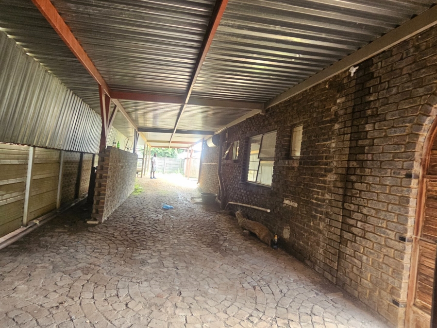 3 Bedroom Property for Sale in Eloff A H Mpumalanga