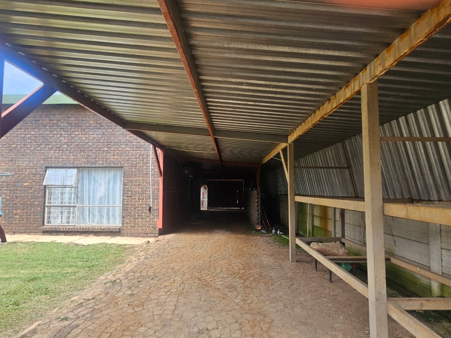 3 Bedroom Property for Sale in Eloff A H Mpumalanga