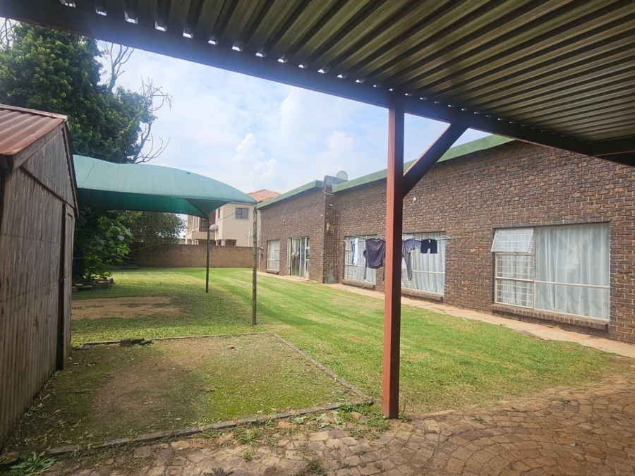 3 Bedroom Property for Sale in Eloff A H Mpumalanga