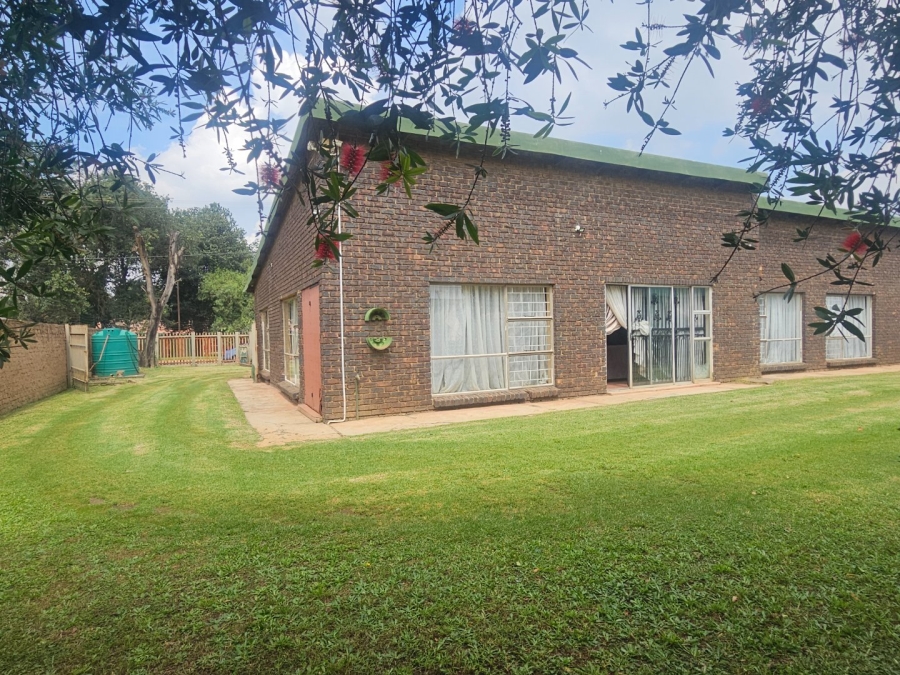 3 Bedroom Property for Sale in Eloff A H Mpumalanga