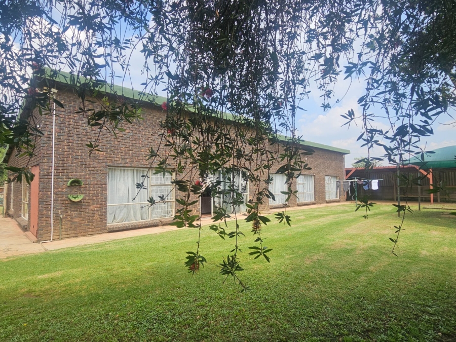 3 Bedroom Property for Sale in Eloff A H Mpumalanga