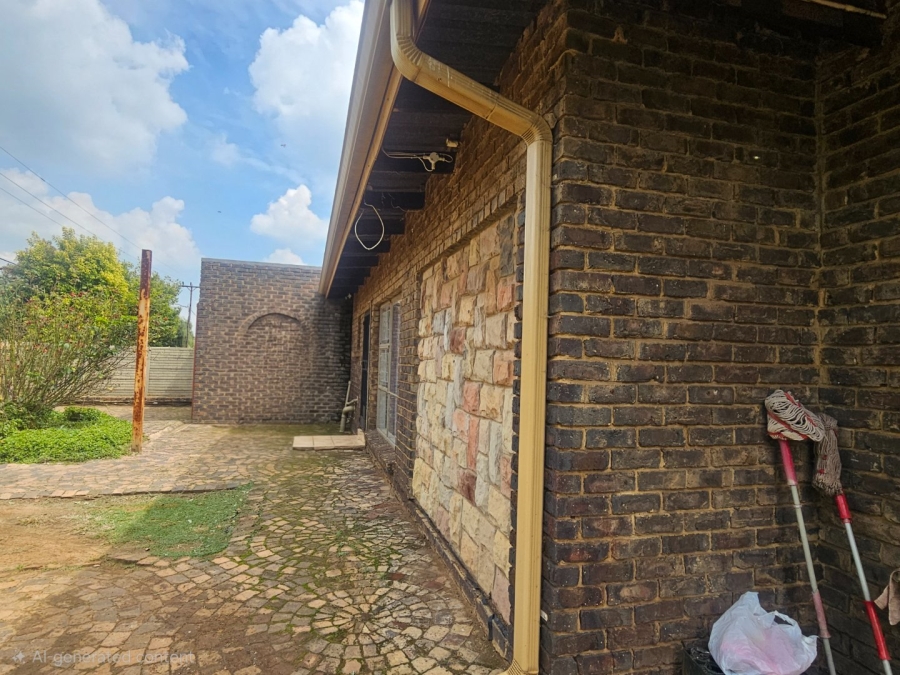 3 Bedroom Property for Sale in Eloff A H Mpumalanga