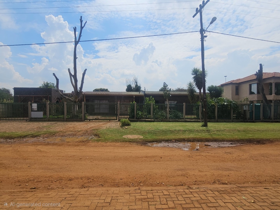 3 Bedroom Property for Sale in Eloff A H Mpumalanga