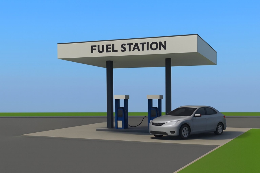  Bedroom Property for Sale in Fransville Mpumalanga