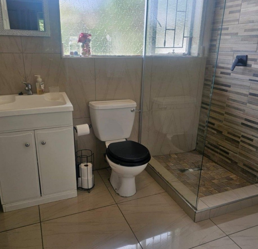 5 Bedroom Property for Sale in Model Park Mpumalanga