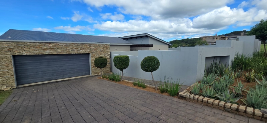4 Bedroom Property for Sale in The Rest Nature Estate Mpumalanga
