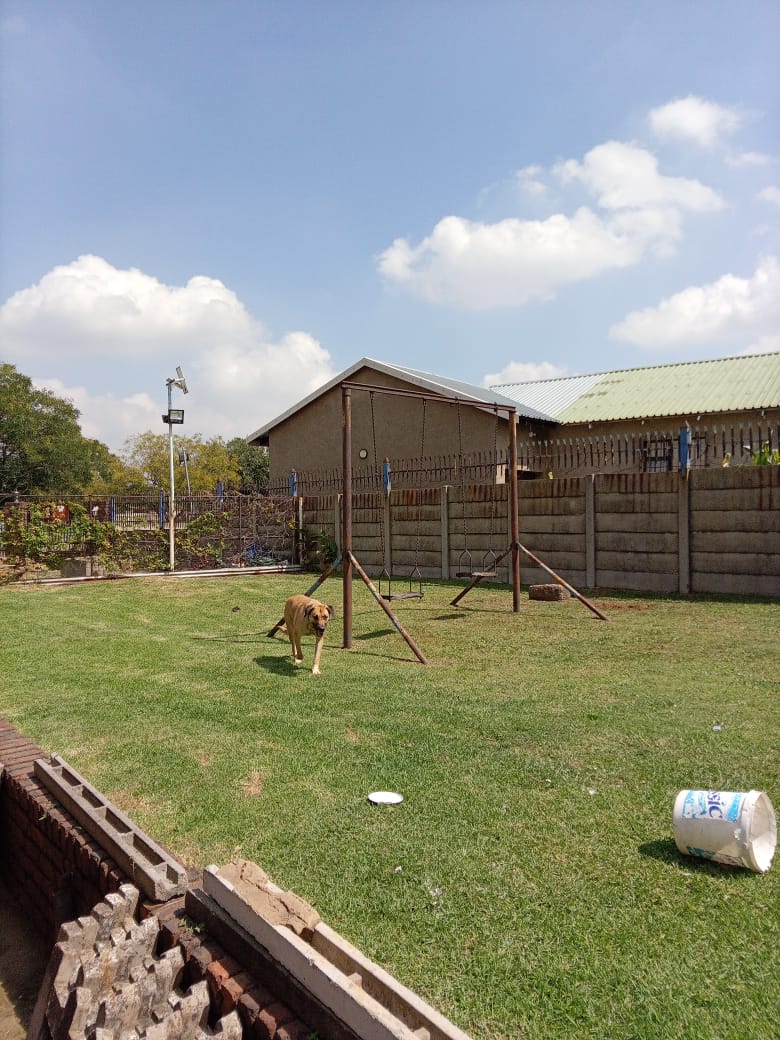 4 Bedroom Property for Sale in Witbank Ext 16 Mpumalanga