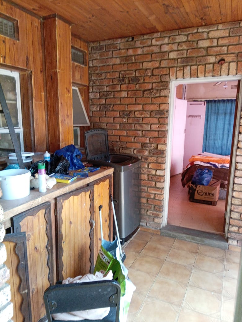 4 Bedroom Property for Sale in Witbank Ext 16 Mpumalanga