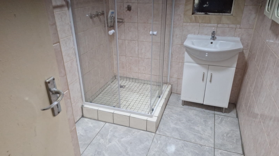 4 Bedroom Property for Sale in Witbank Ext 16 Mpumalanga