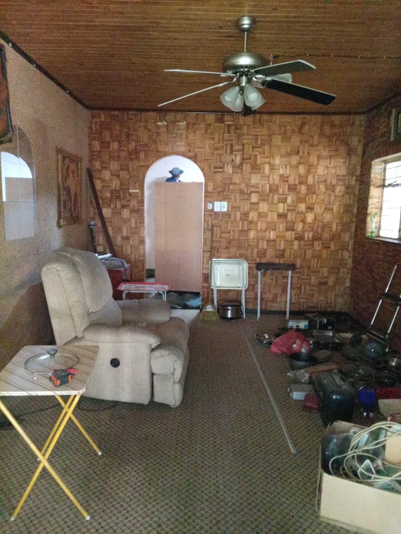 4 Bedroom Property for Sale in Witbank Ext 16 Mpumalanga