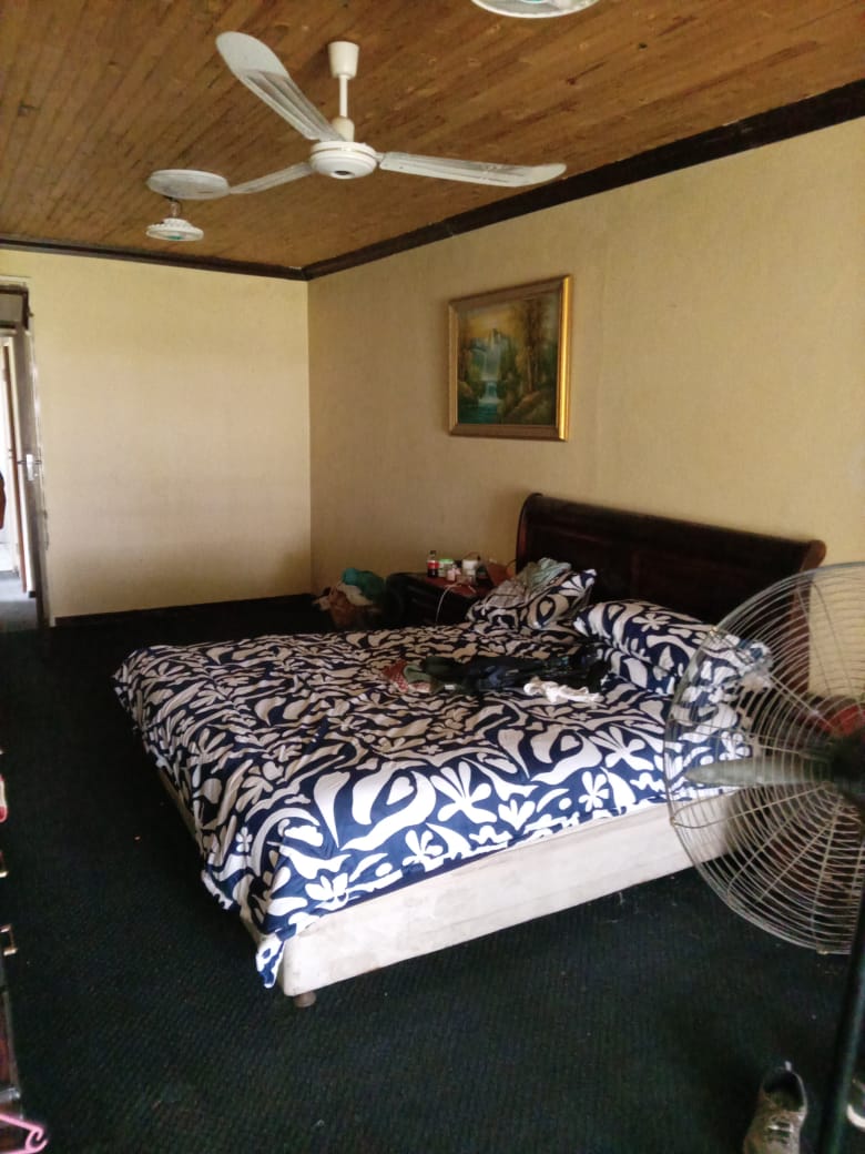 4 Bedroom Property for Sale in Witbank Ext 16 Mpumalanga