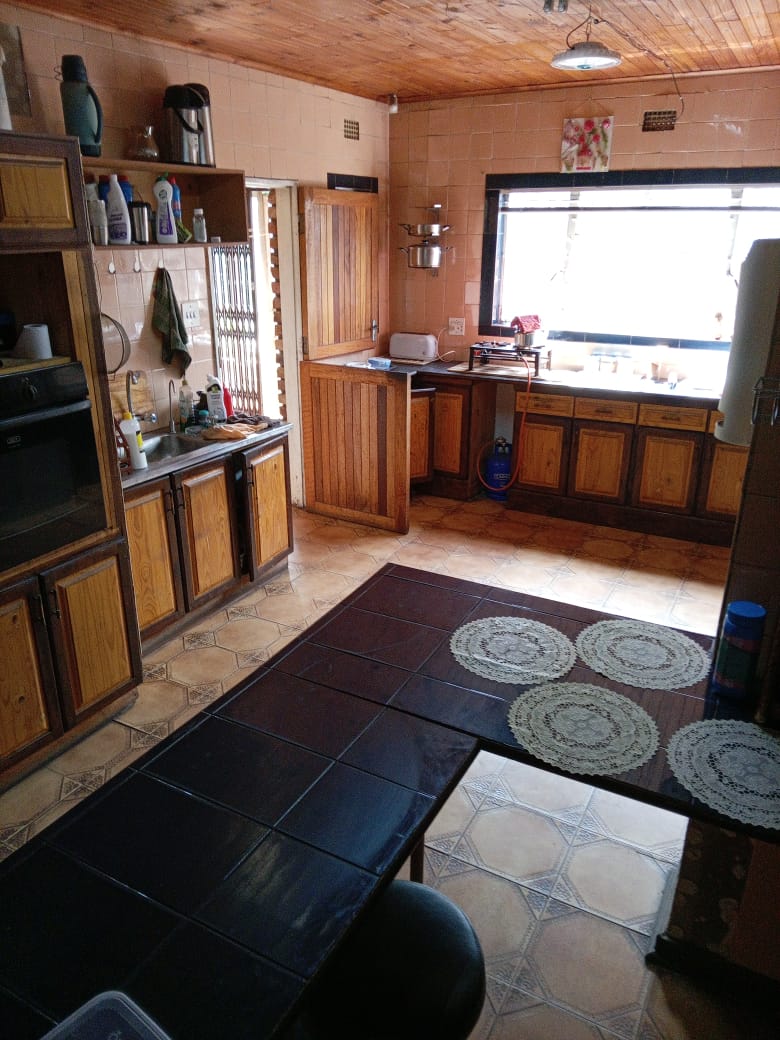 4 Bedroom Property for Sale in Witbank Ext 16 Mpumalanga