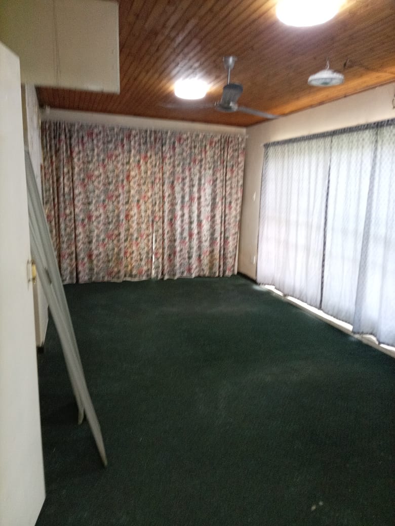 4 Bedroom Property for Sale in Witbank Ext 16 Mpumalanga