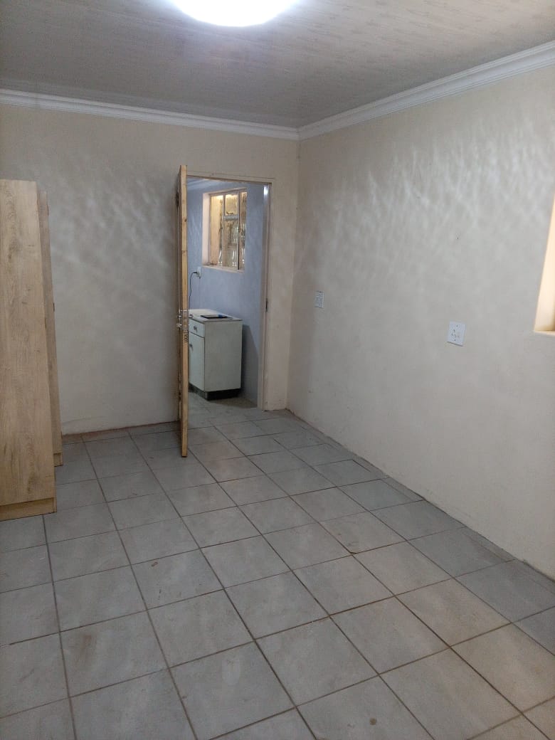 4 Bedroom Property for Sale in Witbank Ext 16 Mpumalanga
